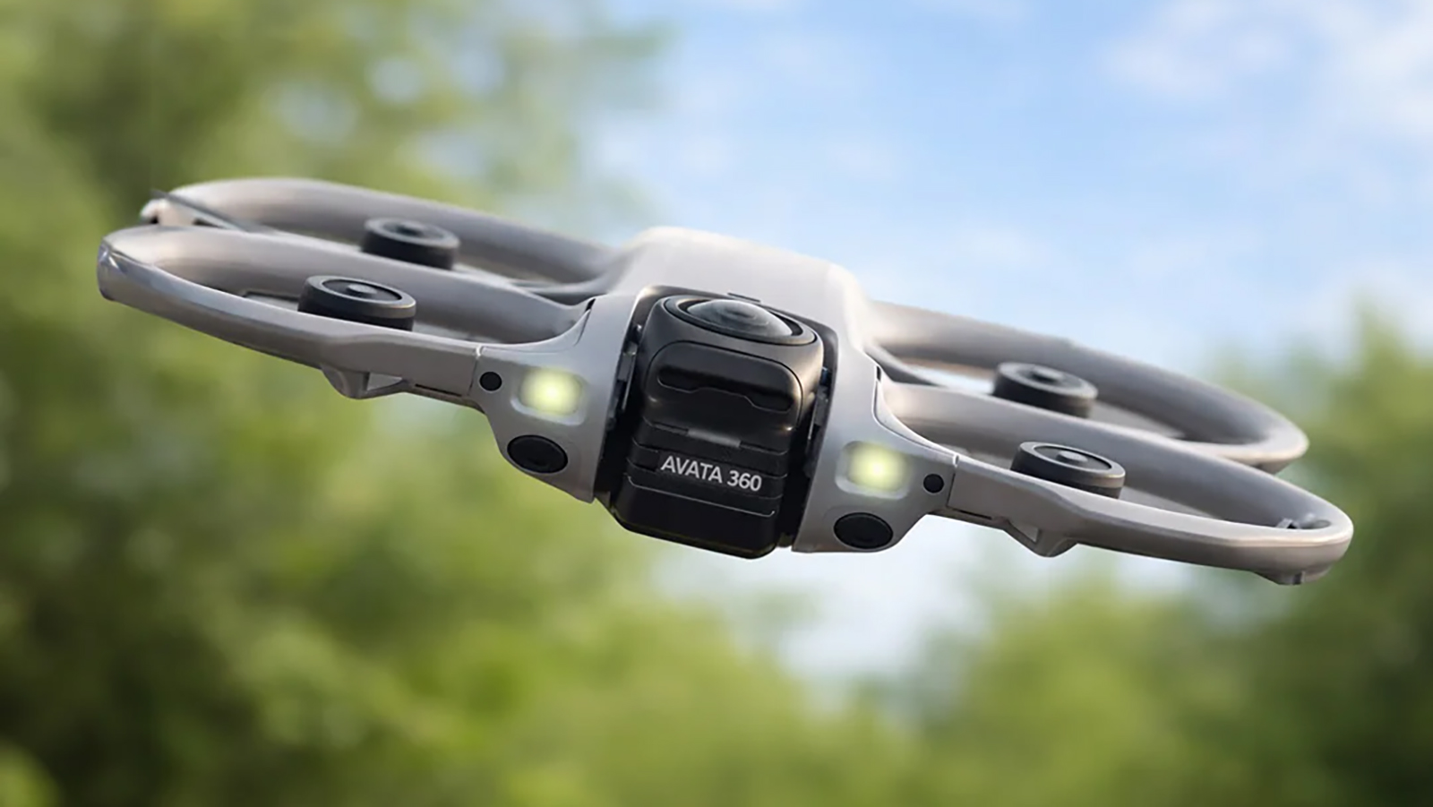 DJI Avata 360 is expected to launch on 26 March 2026