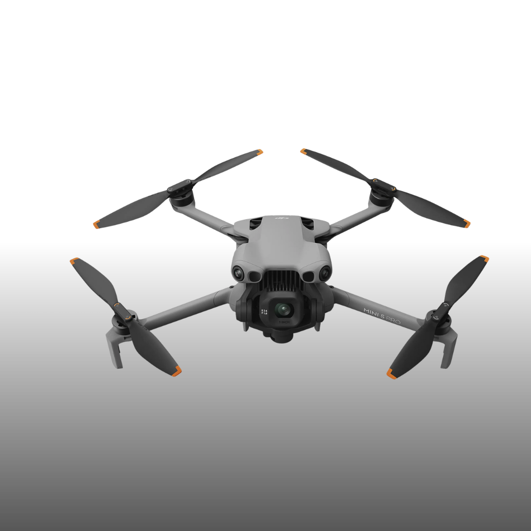 DJI Mini Series