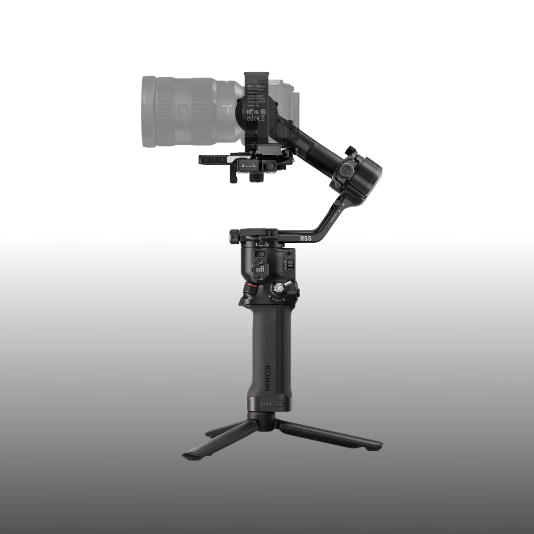 DJI Ronin Series