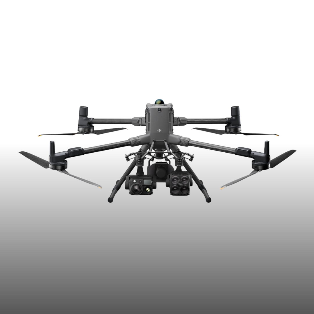 DJI Industrial Series