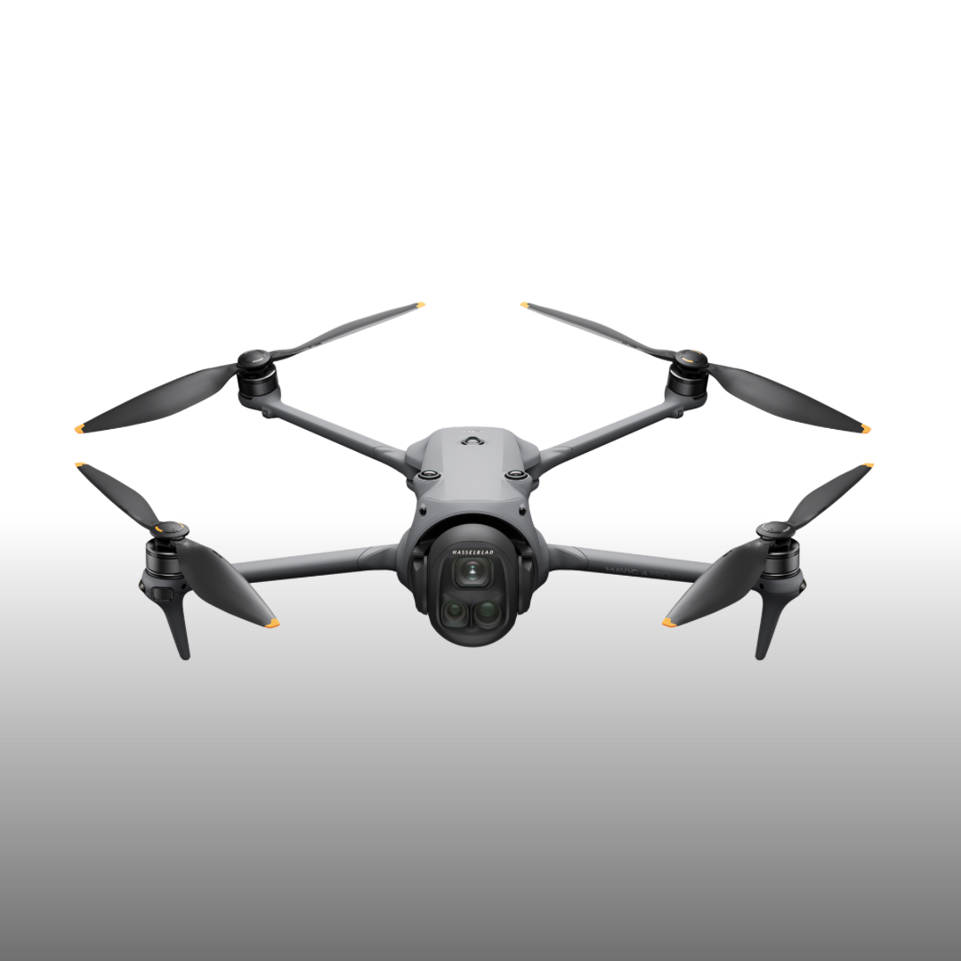 DJI Advanced Series