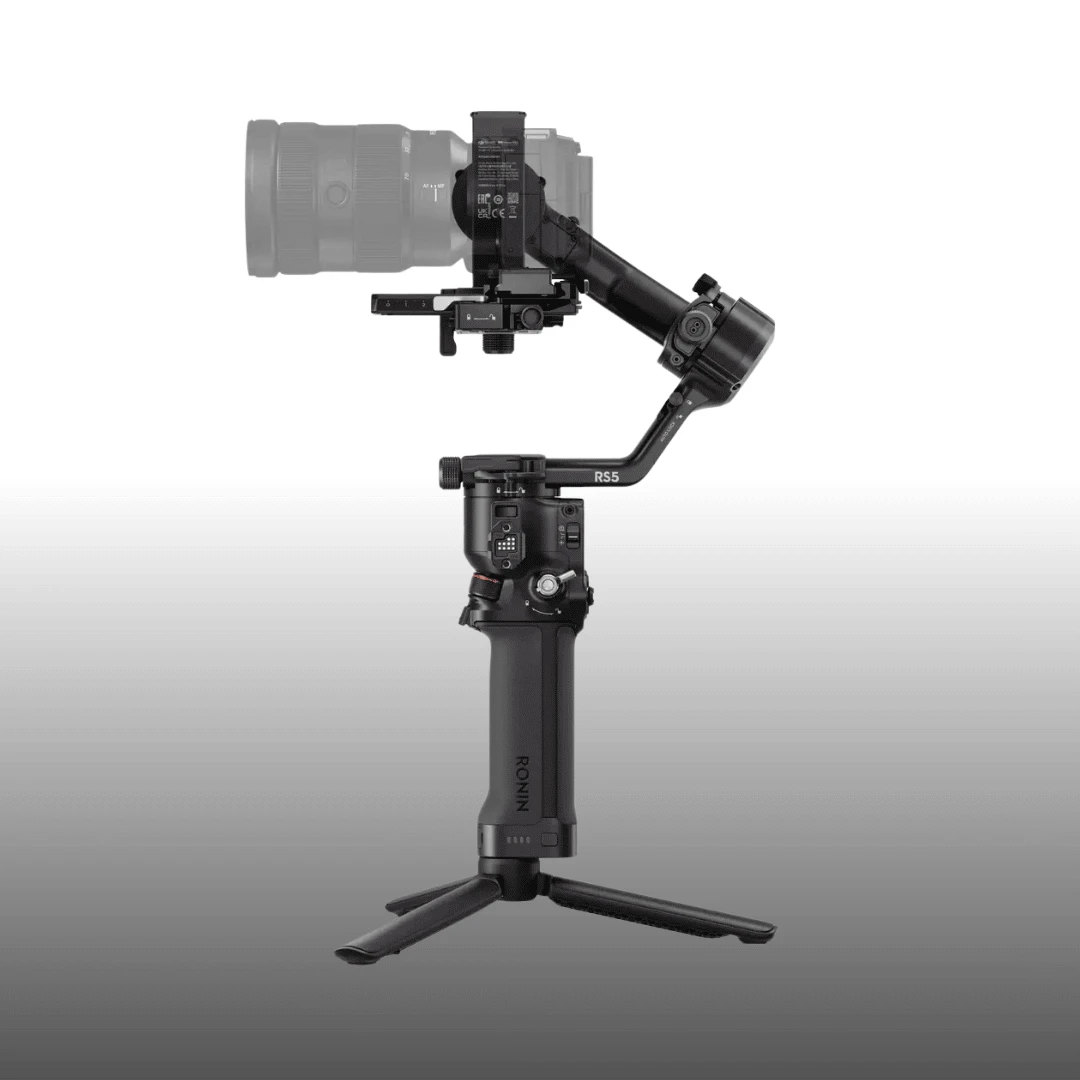 DJI Ronin Series