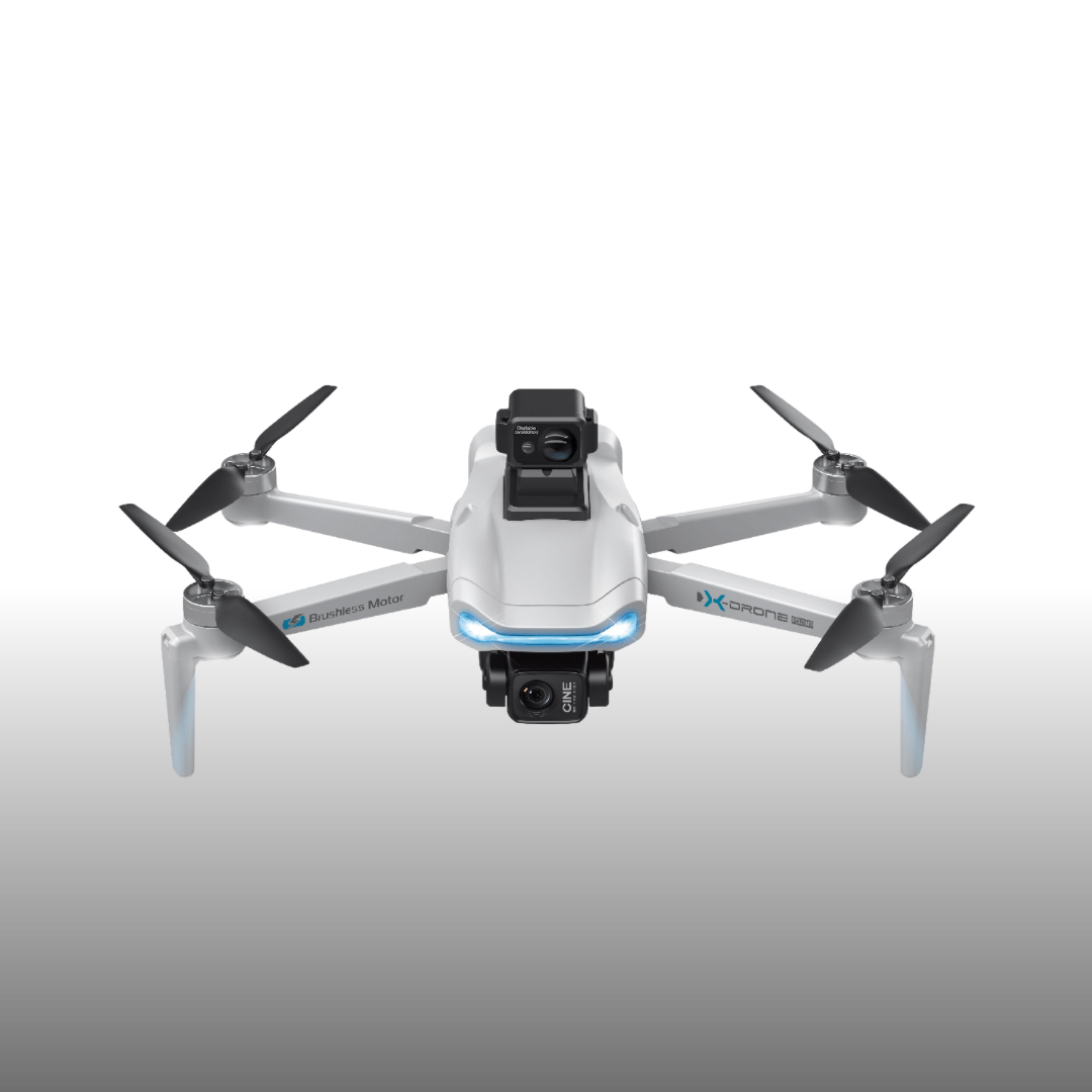 GPS Drone