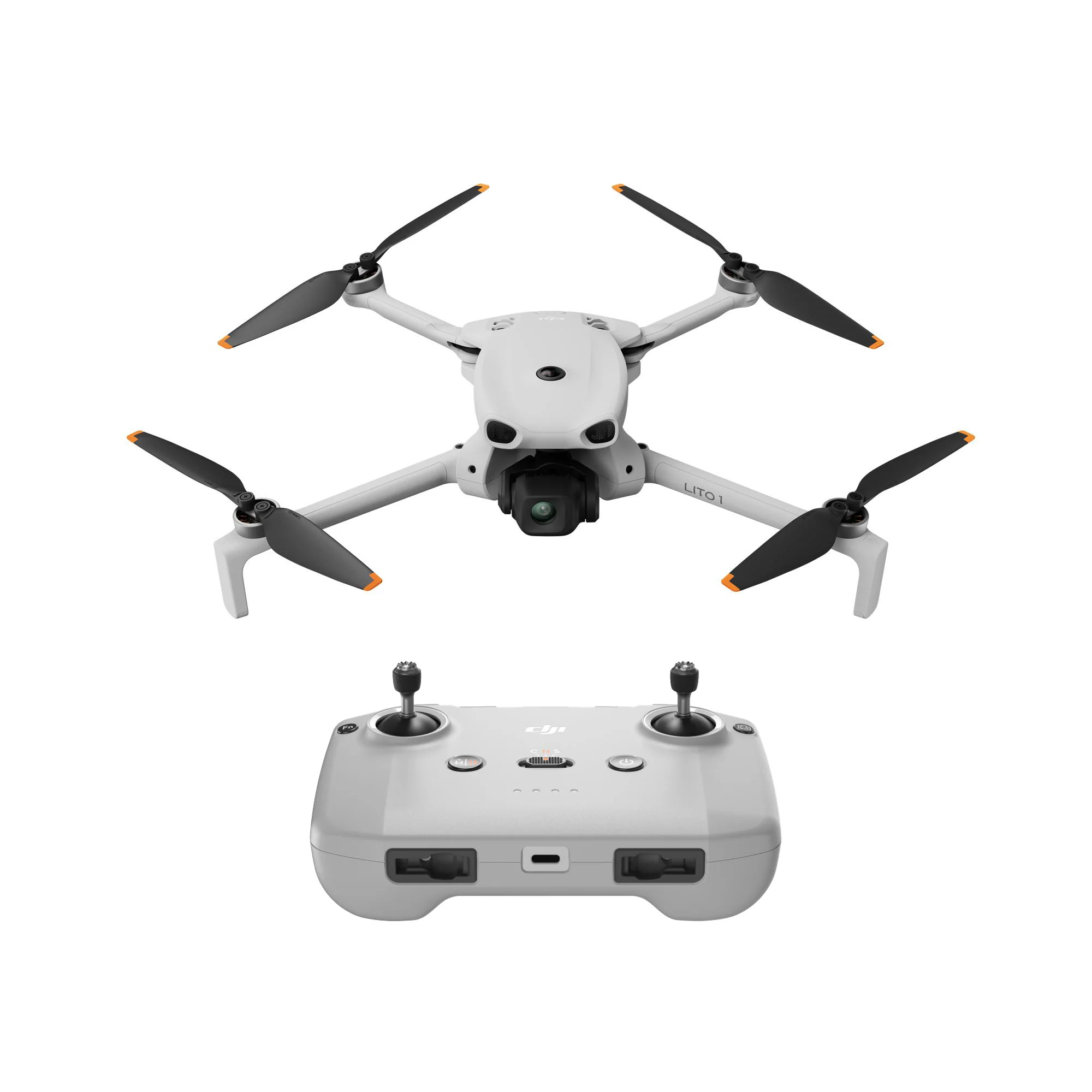 DJI Lito 1 Drone with RC-N3 Controller