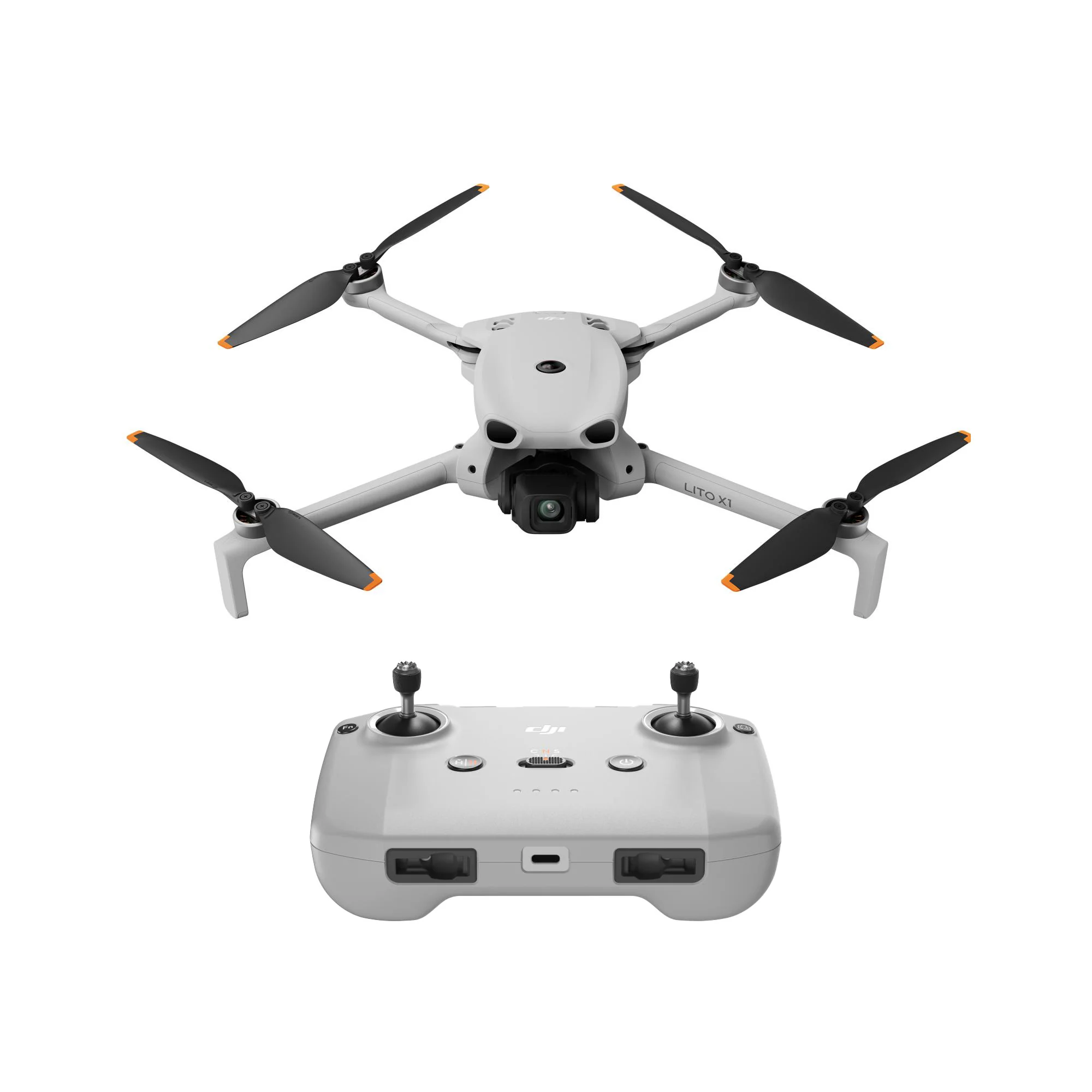DJI Lito X1 Drone with RC-N3 Controller