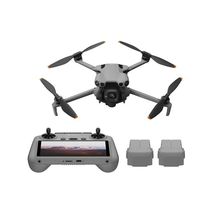 DJI Mini 5 Pro Fly More Combo Plus
