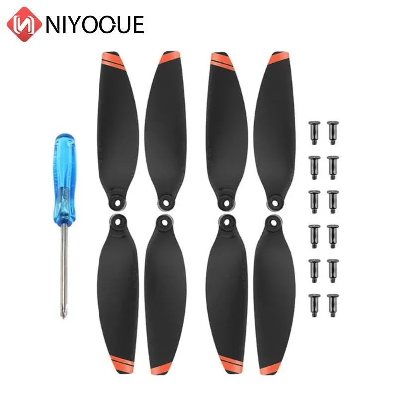 Dji Mavic Mini/Mini 2/Mini 2 SE propellers