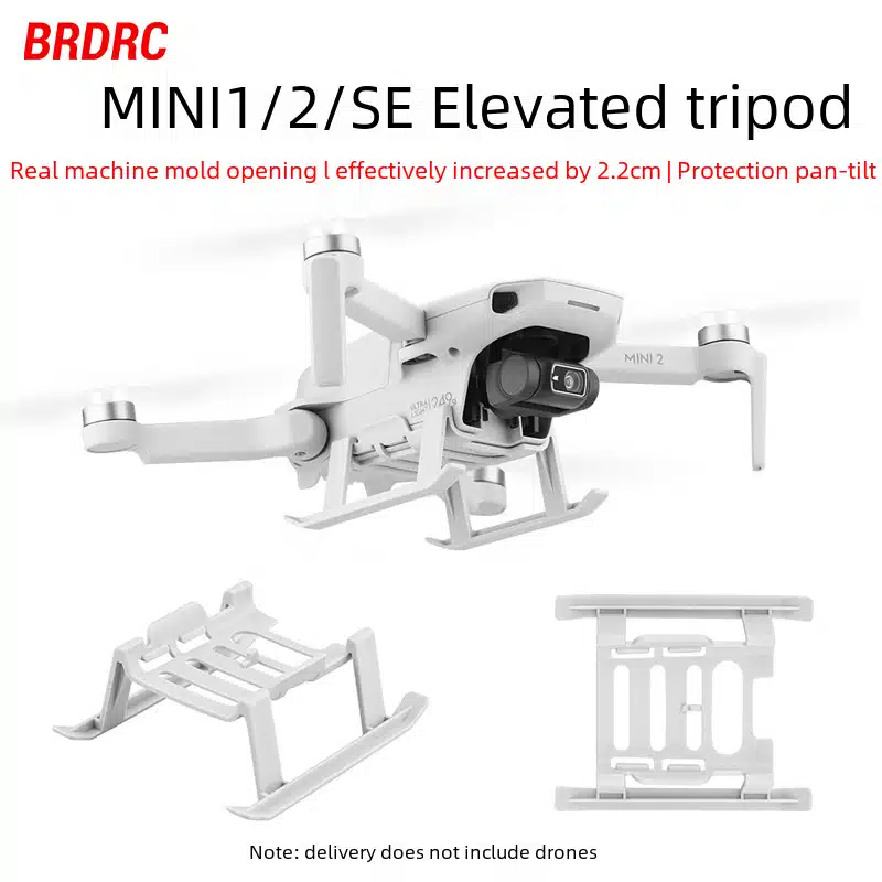 DJI mini 2SE Landing Gear