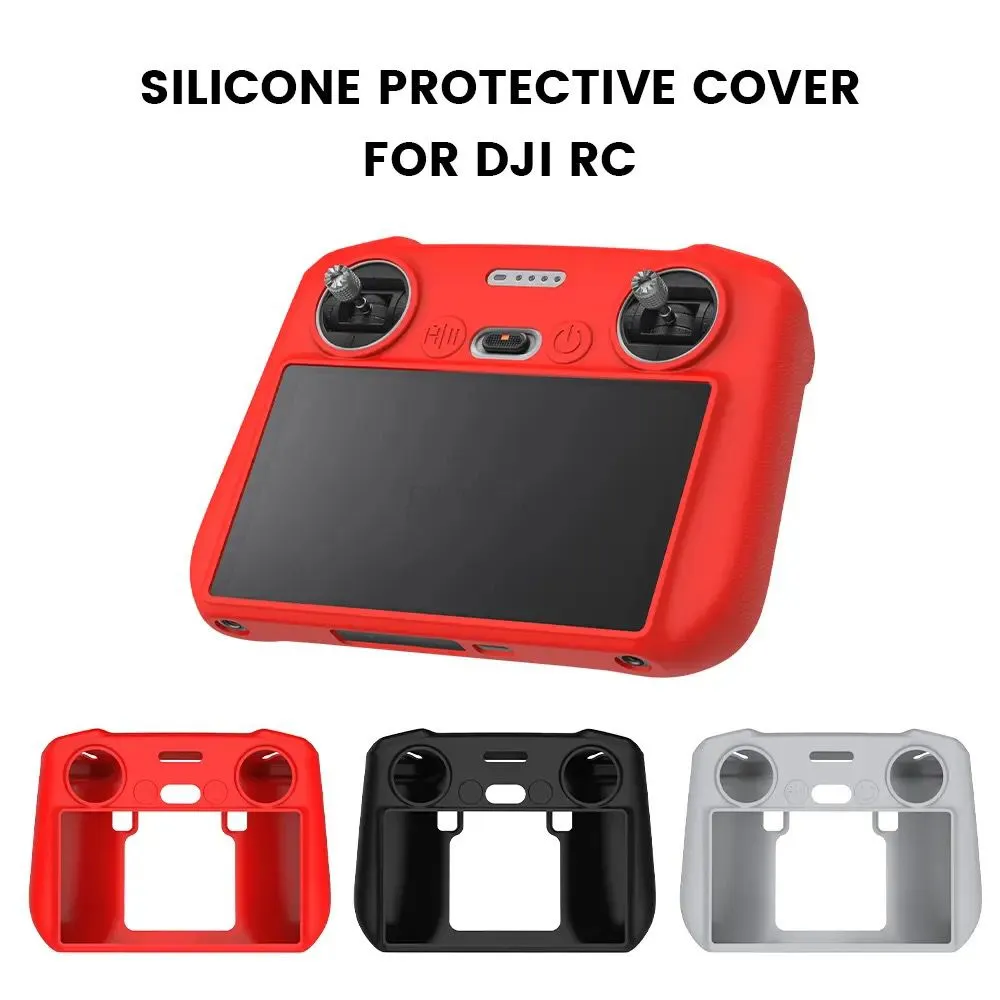 DJI Mini 3 pro/Mini 4 pro Silicone Case