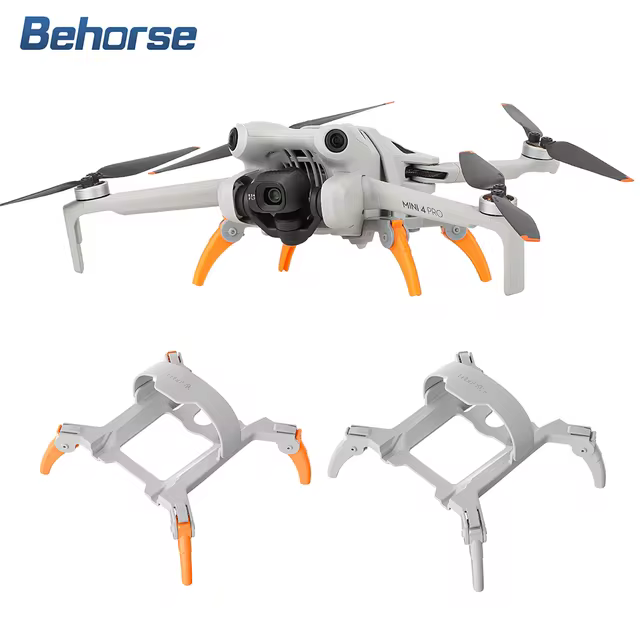 DJI Mini 4 Pro Landing Gear