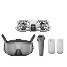 DJI Neo Motion Fly More Combo Drone