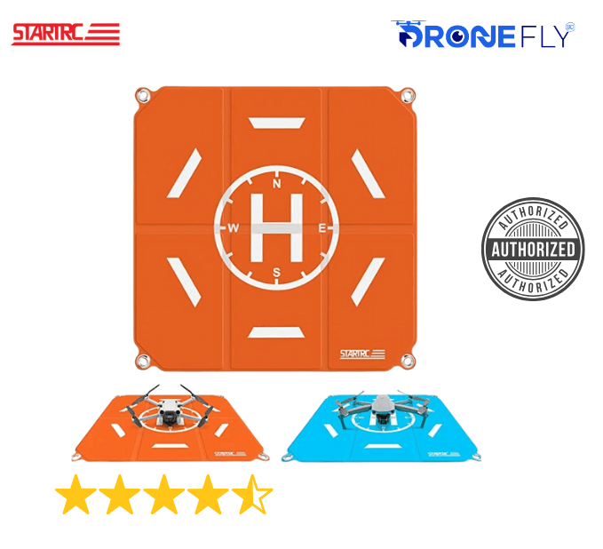 Drone Landing Pad Pro STARTRC