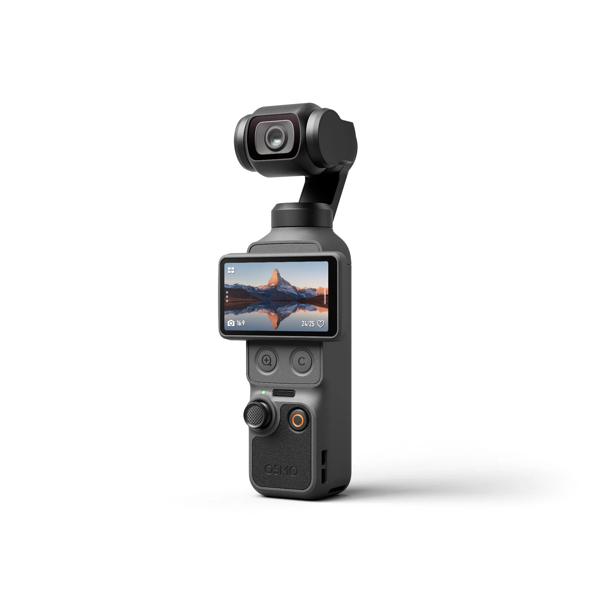 DJI Osmo Pocket 4 Handheld Camera (Standard Combo)