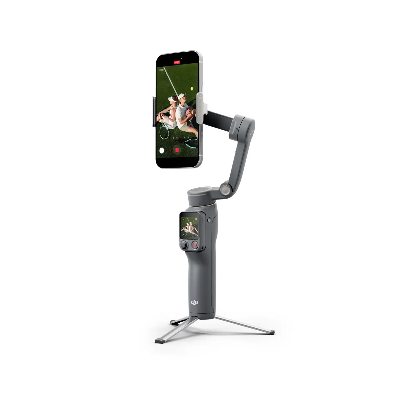 Osmo Mobile 8P Advanced Tracking Combo