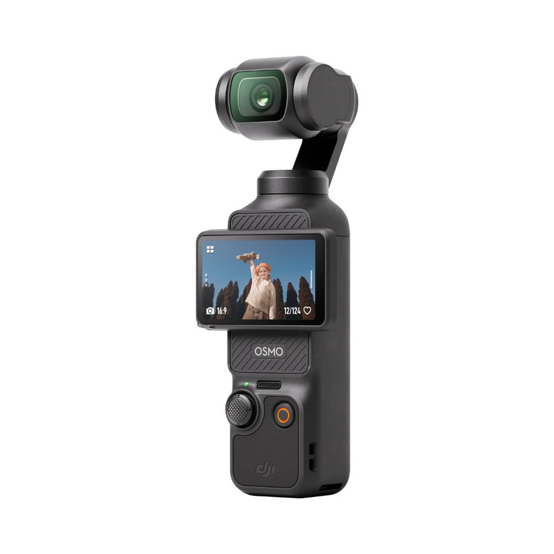 Dji osmo pocket 3 standard Pack