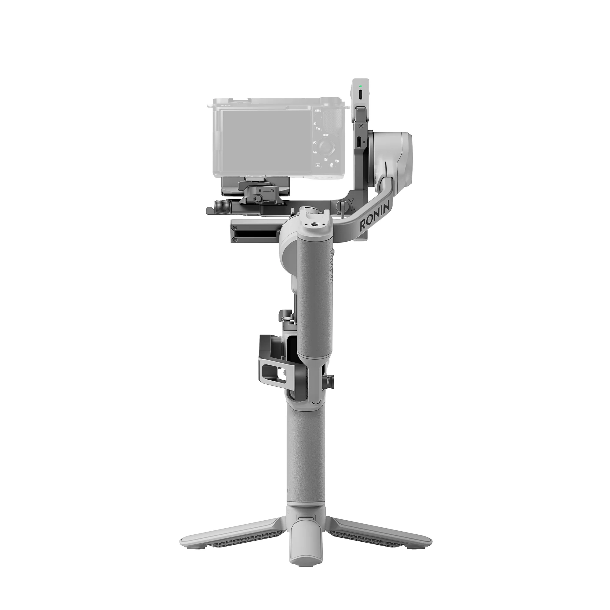 DJI RS 4 Mini Handheld Camera Gimbal Stabilizer Combo