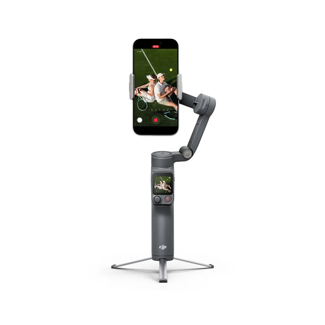 Osmo Mobile 8P Creator Combo