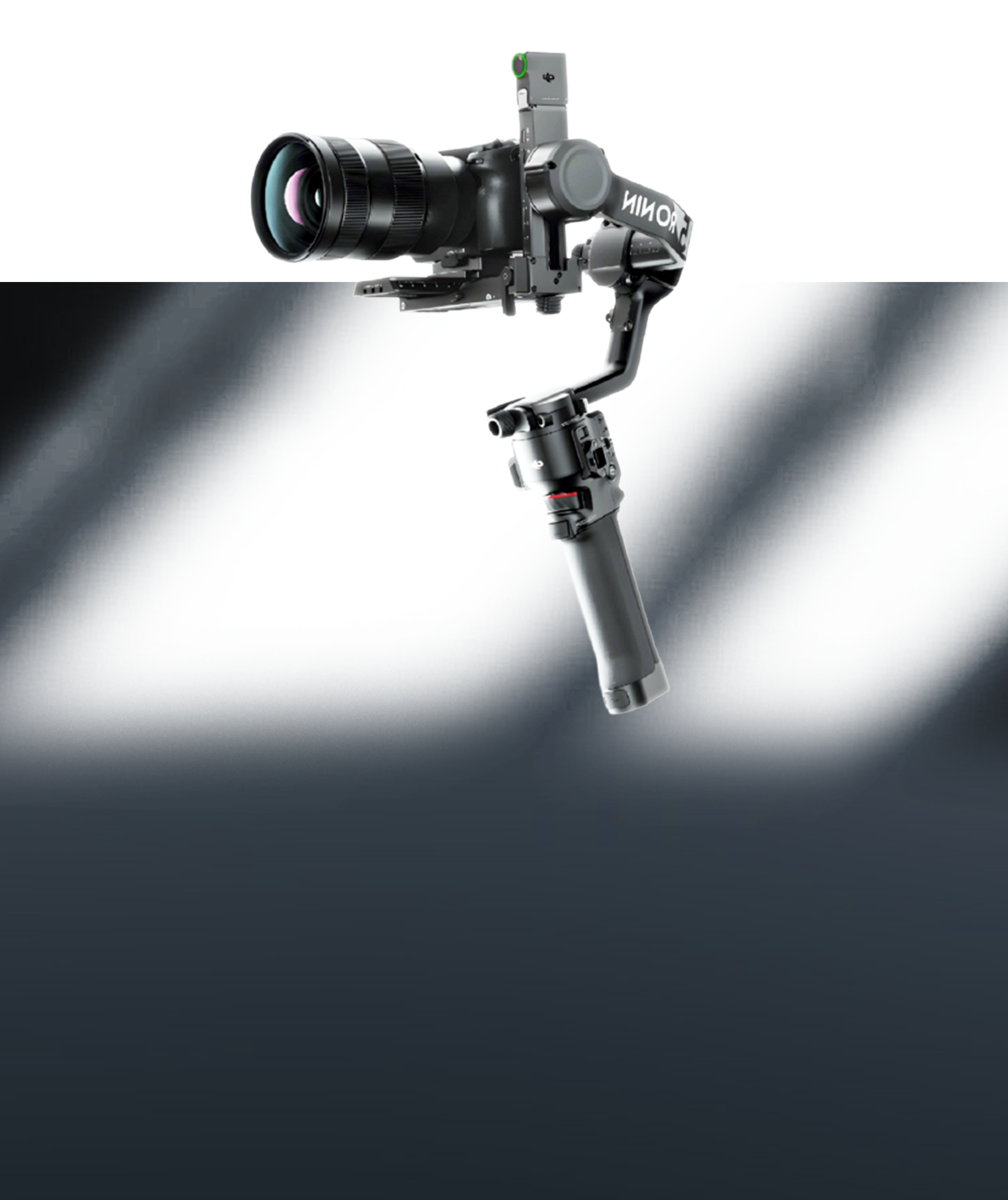 DJI RS 5 Standard Pack