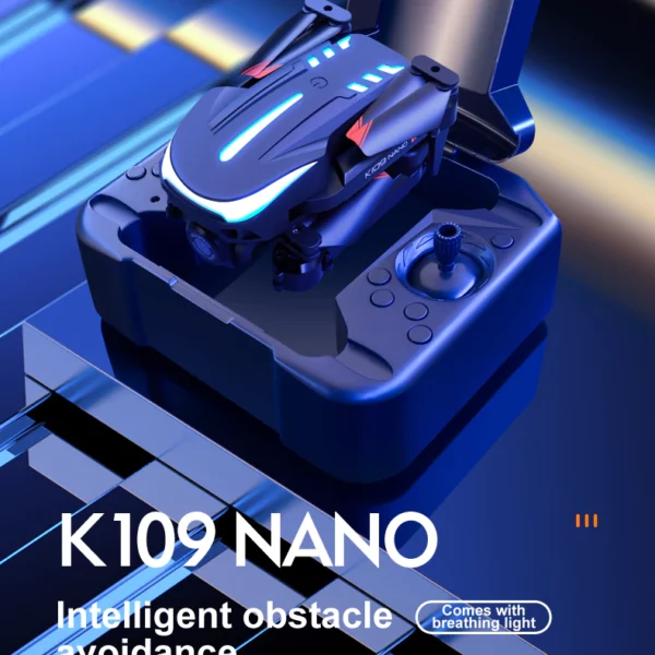 K109 NANO COMBO Pack 2022