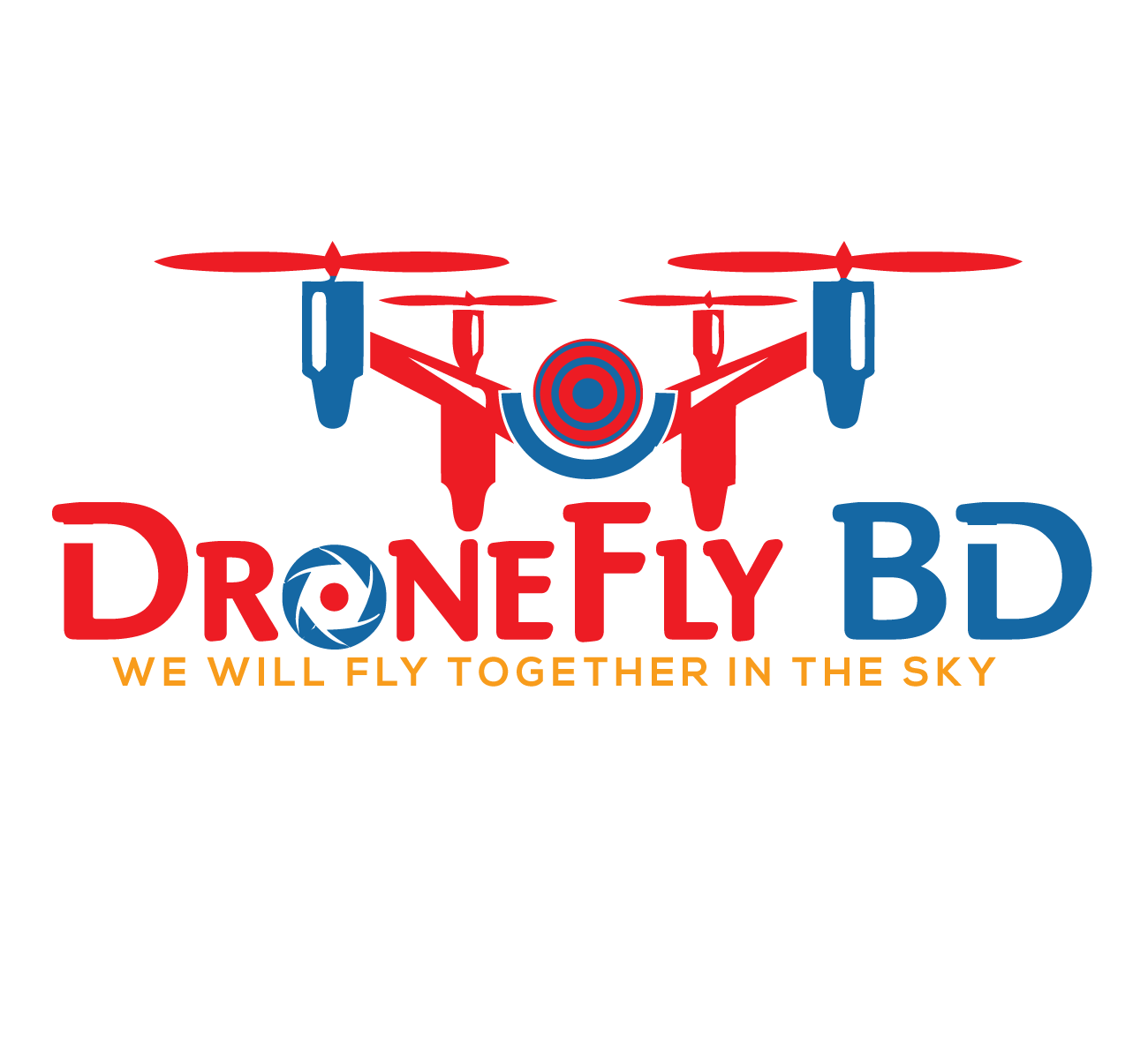 Drone Fly BD