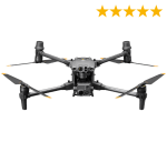 DJI Matrice 30T Worry-Free Plus Combo