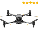 DJI Matrice 30T Worry-Free Plus Combo