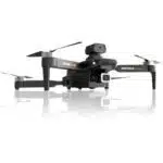 E88S Rc Drone HD Camera Obstacle avoider Brushless Motor Drone - Image 6