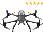 DJI Matrice 350 RTK  Industrial Drone