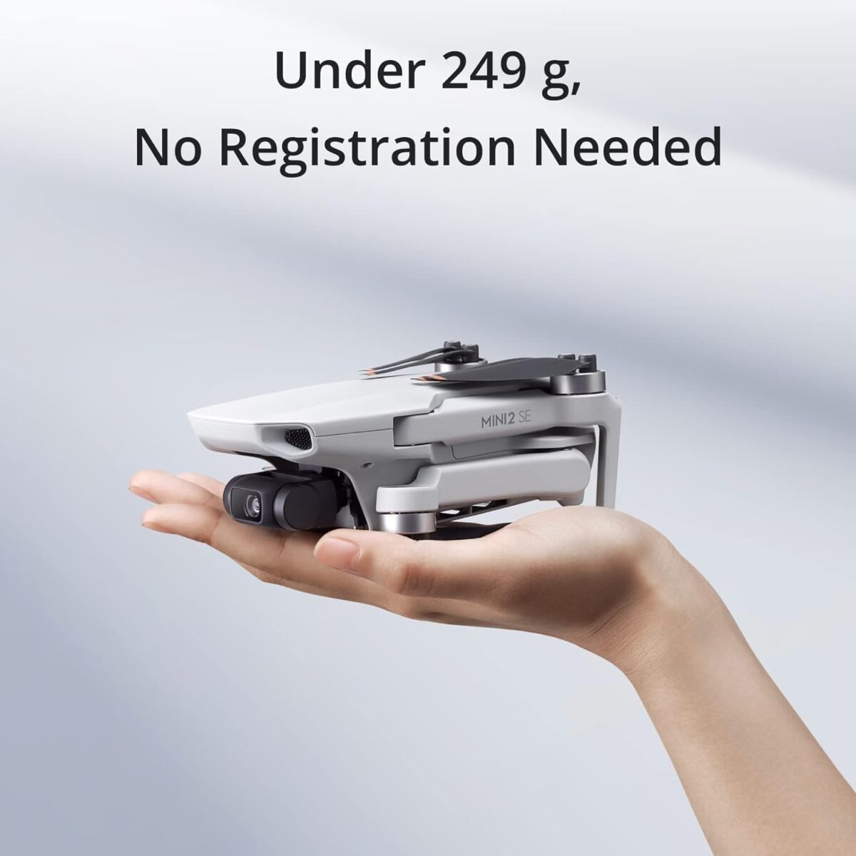 DJI Mini 2 SE Fly More Combo - Image 3