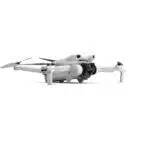DJI Mini 3 ( DJI RC-N1 ) + Fly More Combo - Image 5
