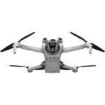 DJI Mini 3 ( DJI RC-N1 ) + Fly More Combo - Image 2