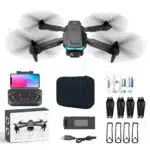 ZFR F189 Pro Drone With HD Camera - Image 8