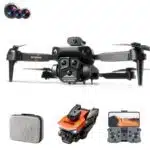 K6 Max Drone with Brushless Motor,Ultra Wide Camera 2024 - Image 3