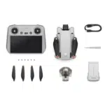 DJI Mini 3 Pro with DJI RC (Remote Controller)