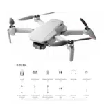 DJI Mavic Mini Fly More Combo - Image 5