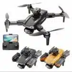 3388-5 Drone with Brushless Motor Dual HD Camera 2024