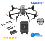 DJI Matrice 350 RTK  Industrial Drone