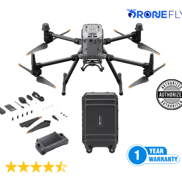 DJI Matrice 350 RTK  Industrial Drone