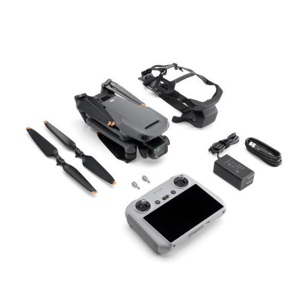 DJI-Mavic-3-Classic-DJI-RC-2-600x600 DJI Mavic 3 Classic (DJI RC 2) - Image 1