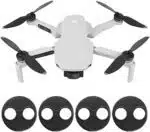 Aluminum Alloy Motor Cover DJI Mini 2Mini SE/Mini 3/Mini 3Pro/Mini 4 Pro - Image 4