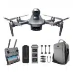 Cfly Faith 2 Pro Drone With 4k Camera