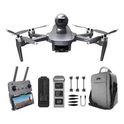 1 Cfly Faith 2 Pro Drone With 4k Camera - Image 1