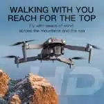 SG109 Pro Drone 8K Semi Professional HD Video - Image 4