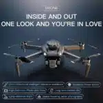 SG109 Pro Drone 8K Semi Professional HD Video - Image 2