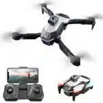 4DRC M2 Pro Drone with 5G WiFi FPV - Image 3