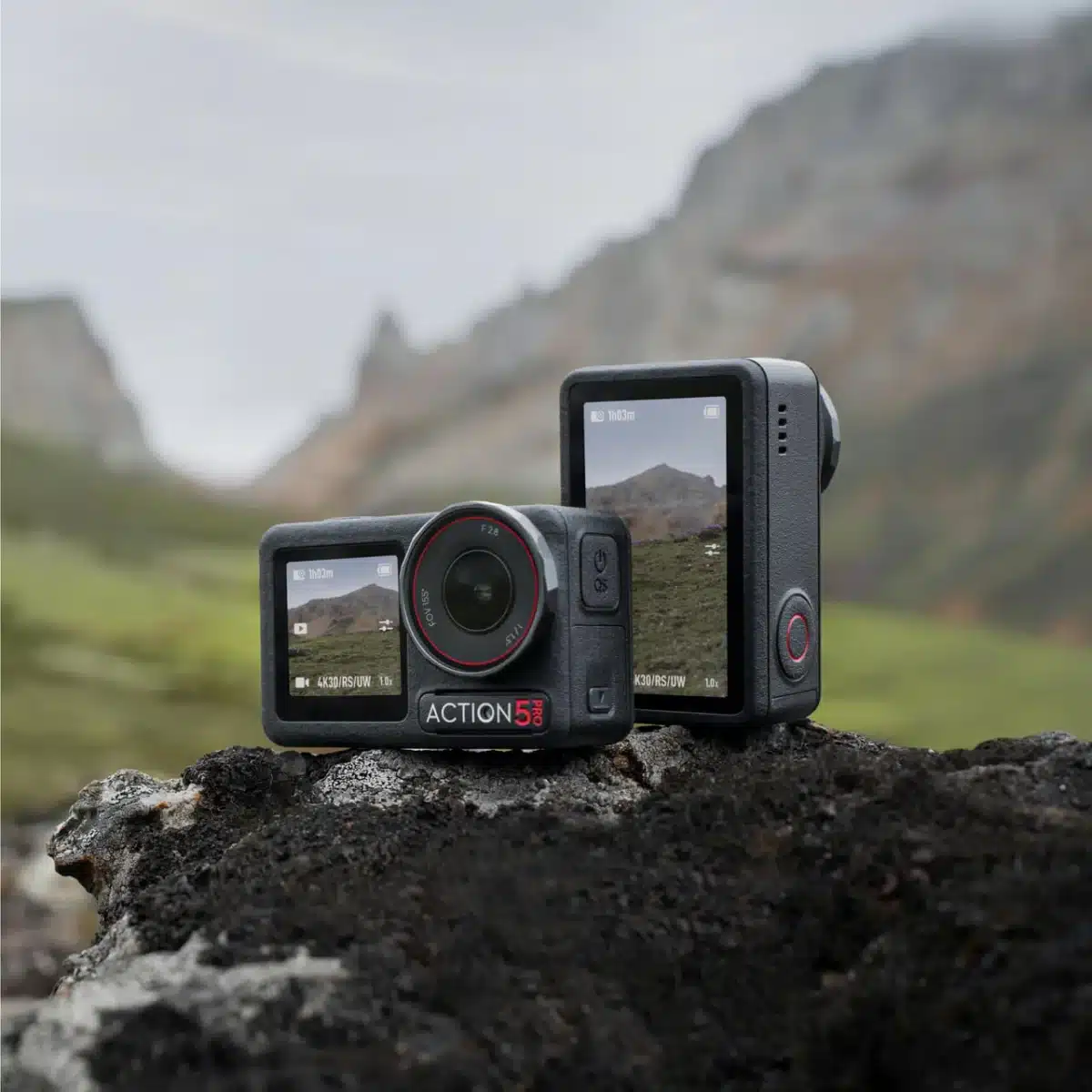 Osmo Action 5 Pro Adventure Combo - Image 4