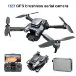 H23 GPS Foldable Toy Drone 2024