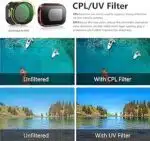 DJI Mini 4 Pro ND Filter - Image 2