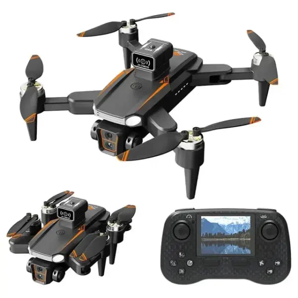 JS26H Drone with Display Remote