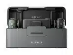 DJI Mic 2 Dual Microphone Combo - Image 4